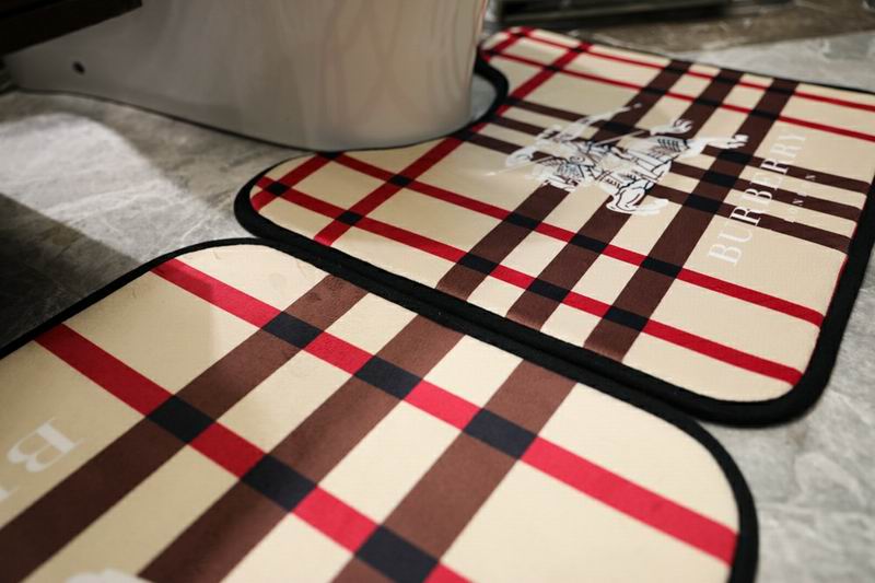Burberry 3PCS 50x75cm 40x51cm 58x50cm n  (7)